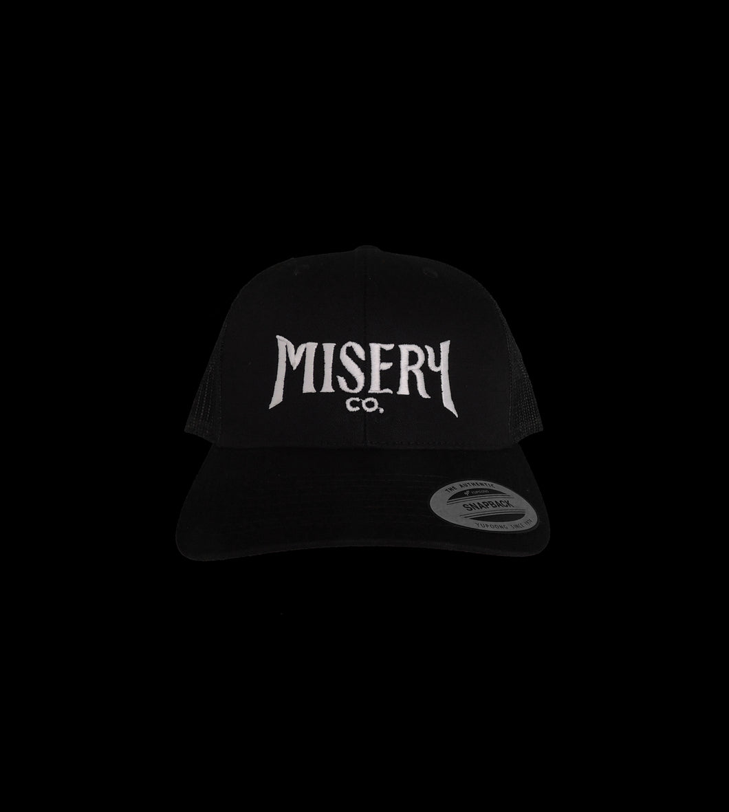 Casquette Trucker